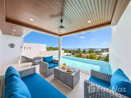 3 Bedroom Villa for rent in Bo Phut, Surat Thani, Bo Phut