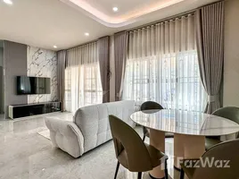 3 Bedroom Villa for rent at Baan Chalita 2 , Nong Pla Lai, Pattaya, Chon Buri