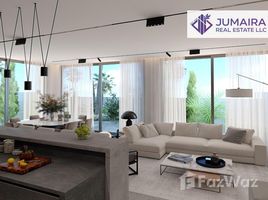 3 спален Таунхаус на продажу в Canal Homes, Al Hamra Village