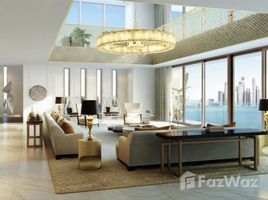 4 Bedroom Apartment for sale at Atlantis The Royal Residences, Palm Jumeirah