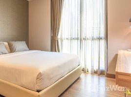 2 спален Квартира в аренду в Loft Residence, Khlong Tan Nuea