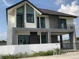 3 Habitación Casa en venta en Tailandia, San Phisuea, Mueang Chiang Mai, Chiang Mai, Tailandia