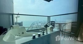 ยูนิตที่เหลืออยู่ในโครงการ โคปาคาบาน่า บีช จอมเทียน