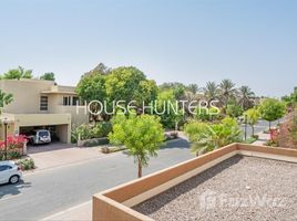 3 Bedroom Villa for sale at Saheel 1, New Bridge Hills, Motor City