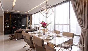 2 Bedrooms Condo for sale in Thung Wat Don, Bangkok The Bangkok Sathorn