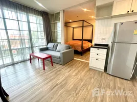 คอนโด 1 ห้องนอน ให้เช่า ในโครงการ ซัมเมอร์ หัวหิน, หนองแก