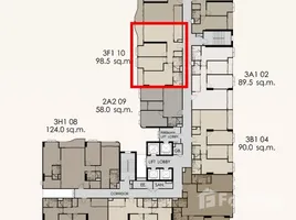 ขายคอนโด 3 ห้องนอน ในโครงการ Supalai Elite Sukhumvit 39, คลองตันเหนือ, วัฒนา