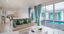 Viviendas disponibles en Marwin Pool Villa Hua Hin