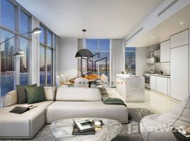 1 침실 Palace Beach Residence에서 판매하는 아파트, EMAAR Beachfront, 두바이 항구, 두바이, 아랍 에미리트