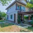 3 Bedroom House for rent at Villaggio Rama 2, Samae Dam, Bang Khun Thian, Bangkok