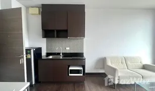 1 Schlafzimmer Wohnung zu verkaufen in Na Kluea, Pattaya Pattaya Posh Condominium