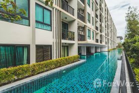 Zcape X2 Real Estate Project in Choeng Thale, Phuket