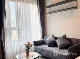 Studio Appartement zu vermieten im Life Asoke, Bang Kapi