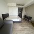 Studio Apartment for sale at Zire Wongamat, Na Kluea