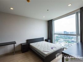 1 спален Кондо в аренду в Sky Walk Residences, Phra Khanong Nuea, Щаттхана