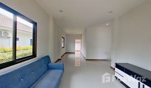 ขายบ้านเดี่ยว 3 ห้องนอน ใน หนองจ๊อม, เชียงใหม่ 