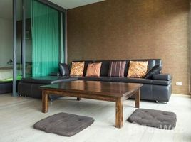 1 Bedroom Condo for sale at Noble Remix, Khlong Tan, Khlong Toei, Bangkok