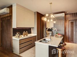 4 Bedrooms Condo for sale in Thao Dien, Ho Chi Minh City D'Edge Thao Dien