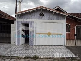 2 Schlafzimmer Haus zu verkaufen in Praia Grande, São Paulo, Solemar, Praia Grande