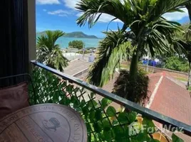 ขายคอนโด 1 ห้องนอน ในโครงการ เดอะพิกเซลส์ เคปพันวา คอนโด, วิชิต