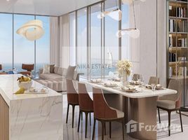 3 спален Квартира на продажу в Palm Beach Towers 2, Shoreline Apartments