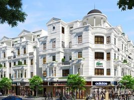 Estudio Villa en venta en Go vap, Ho Chi Minh City, Ward 10, Go vap
