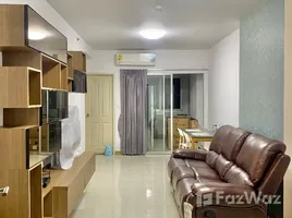 1 Bedroom Condo for rent at Supalai Park Ekkamai-Thonglor, Bang Kapi