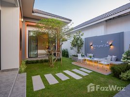 3 Bedroom House for sale at Indy Premium Pool Villa HuaHin, Hin Lek Fai, Hua Hin