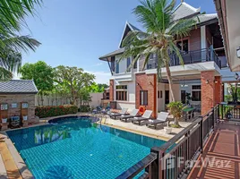 วิลล่า 5 ห้องนอน ให้เช่า ในทำเล เมืองพัทยา, พัทยา, เมืองพัทยา