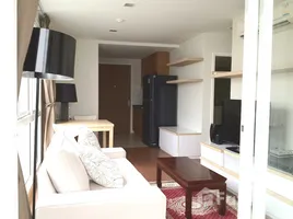 2 Bedroom Condo for rent at The Treasure Silom, Si Lom