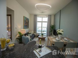 1 Bedroom Apartment for sale at Azizi Plaza, Phase 1, Al Furjan
