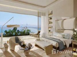 5 спален Пентхаус на продажу в COMO Residences, Palm Jumeirah