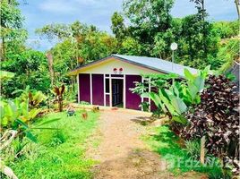 3 Habitación Casa en venta en Puntarenas, Aguirre, Puntarenas