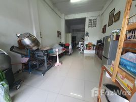 4 chambres Maison de ville a vendre à Bang Si Mueang, Nonthaburi 4BR Townhouse from Sale in Bang Si Mueang