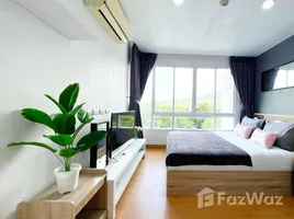 1 Bedroom Condo for rent at Plus Condo 2, Kathu
