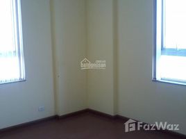 Studio Wohnung zu vermieten im Chung cư cao tầng Trung Yên I, Trung Hoa, Cau Giay