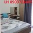 2 Phòng ngủ Chung cư for rent at Southern Dragon, Tân Thành