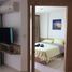 1 Bedroom Condo for rent at City Garden Tropicana, Na Kluea