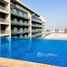 Studio Apartment for sale at Park View, Saadiyat Island