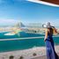 4 Schlafzimmer Penthouse zu verkaufen im Address The Bay, EMAAR Beachfront