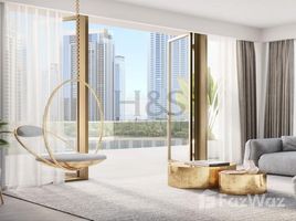 2 спален Квартира на продажу в Rosewater Building 2, DAMAC Towers by Paramount