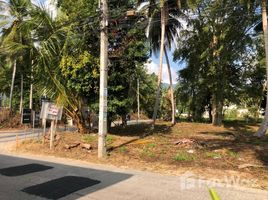 N/A Land for sale in Maret, Koh Samui 1 Rai Land for Sale in Lamai Area