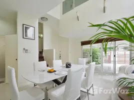 5 Bedroom Villa for rent in Khlong Tan Nuea, Bangkok, Khlong Tan Nuea, Watthana, Bangkok