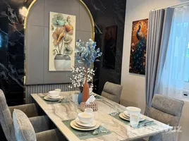 บ้านเดี่ยว 3 ห้องนอน ให้เช่า ในโครงการ สราญสิริ เกาะแก้ว รีทรีต, เกาะแก้ว