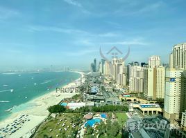 2 Bedroom Apartment for sale at Al Bateen Residences, Shams