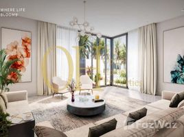 5 спален Дом на продажу в Saadiyat Lagoons, Saadiyat Beach