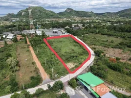  Grundstück zu verkaufen in Nong Kae, Hua Hin, Nong Kae, Hua Hin, Prachuap Khiri Khan