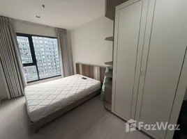 Studio Condo for rent at Life Asoke Hype, Makkasan