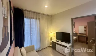 2 Schlafzimmern Wohnung zu verkaufen in Makkasan, Bangkok Life Asoke Hype