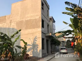 3 Bedroom House for sale in Hai Phong, An Dong, An Duong, Hai Phong